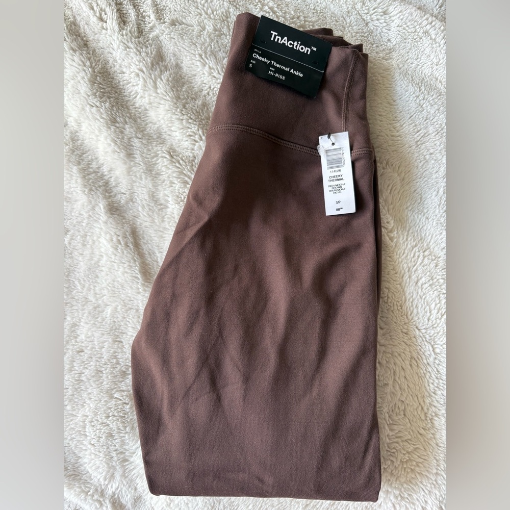 TnAction Hi-Rise Leggings